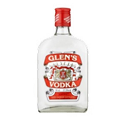 Picture of Vodka Glens 37.5% Alc. 0.35L (Case=6)