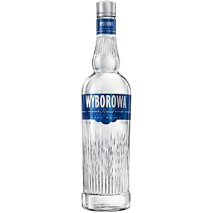 Picture of Vodka Wyborowa Original 40% Alc. 0.7L (Case=6)