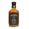 Picture of Whisky Jack Daniels 40% Alc. 0.2L (Case=6)