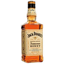 Picture of Whisky Jack Daniels Honey 40% Alc. 0.7L (Case=6)