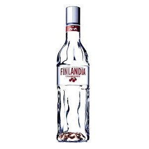 Picture of Vodka Finlandia Cranberry 37.5% Alc. 0.7L (Case=6)