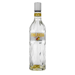 Picture of Vodka Finlandia Grapefruit 37.5% Alc. 0.7L (Case=6)