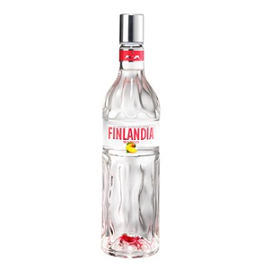 Picture of Vodka Finlandia Mango 37.5% Alc 0.7L (Case=6)