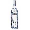 Picture of Vodka Finlandia Original 40% 0.7L (Case=6)