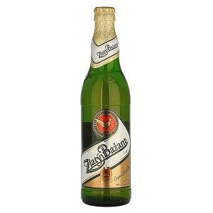 Picture of Beer Zlaty Bazant Bottle 4.7% Alc. 0.5L (Case=20)