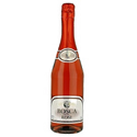 Picture of Sparkling Wine "Bosca" Rose 7.5% Alc. 0.75L (Box*12)