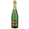 Picture of Sparkling Wine Sovetskoe Semi Sweet 8.4% Alc. 0.75L (Case=12)