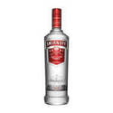 Picture of Vodka Smirnoff 37.5% Alc. 0.5L (Case=6)