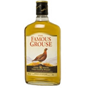 Picture of Whisky Famous Grouse 40% Alc. 0.35L (Case=6)
