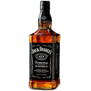 Picture of Whisky Jack Daniels 40% Alc.0.5L (Case=6)
