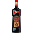 Picture of Wine Grzane Mnicha Red 14% Alc. 1L (Case=6)