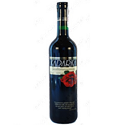 Picture of Wine Kadarka Red 11% Alc. 0.75L (Case=12)