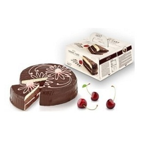 Picture of Cake Laima Cherry 1Kg (Case=4)
