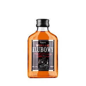 Picture of Brandy Winiak Klubowy 40% Alc. 0.1L (Case=15)