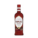 Picture of Liqueur Soplica Raspberry 28% Alc. 0.5L (Case=15)