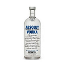 Picture of Vodka Absolut Original 40% Alc. 0.7L (Case=6)