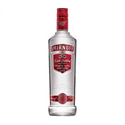 Picture of Vodka Smirnoff 37.5% Alc. 1L (Case=6)