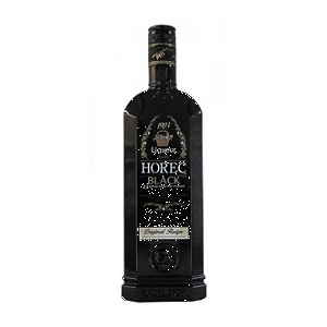 Picture of Bitter Horec Black 35% Alc. 0.7L (Case=6)
