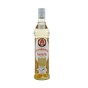 Picture of Liqueurs Staroslovanska Apricot 38% Alc. 0.7L (Case=6)