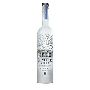 Picture of Vodka Belvedere 40% Alc. 0.7L (Case=6)