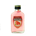 Picture of Liqueur Warszawska Grejpfrutowka Grapefruit 25% Alc. 0.09L (Case=15)