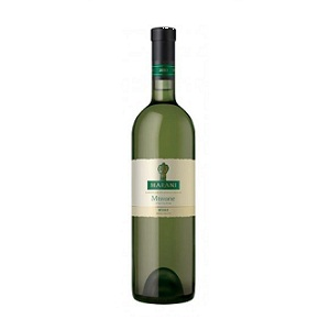 Picture of Wine Mtsvane 11.5% Alc. 0.75L (Case=6)
