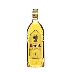 Picture of Liqueur Krupnik 38% Alc. 0.7L (Case=12)