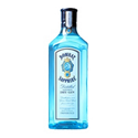 Picture of Dry Gin Bombay Sapphire 40% Alc. 0.7L ( Case=6)