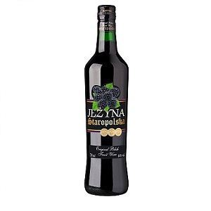 Picture of Wine Blackberry Jezyna Staropolski 14% Alc. 0.75L (Case=12)