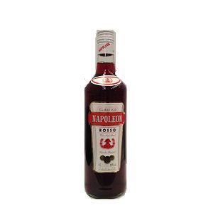Picture of Vermouth Napoleon Rosso 14% Alc. 1L (Case=6)
