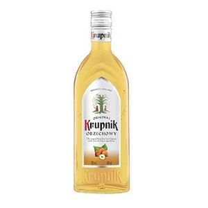 Picture of Liqueur Krupnik Hazelnut 30% Alc. 0.5L (Case=12)