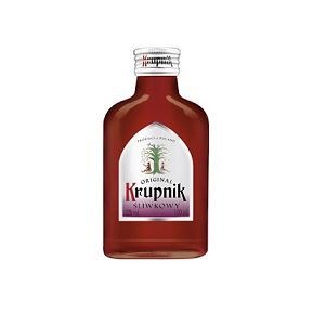 Picture of Liqueur Krupnik Plum 30% Alc. 0.1L (Case=12)