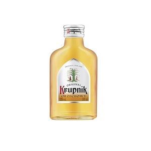 Picture of Liqueur Krupnik Hazelnut 30% Alc. 0.1L (Case=12)