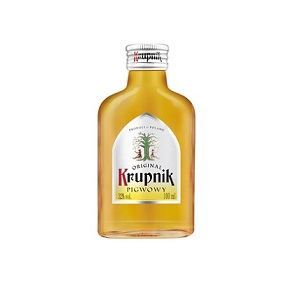 Picture of Liqueur Krupnik Quince 30% Alc. 0.1L (Case=12)