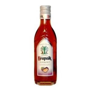 Picture of Liqueur Krupnik Plum 30% Alc. 0.2L (Case=30) 