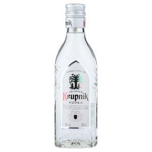 Picture of Vodka Krupnik 40% Alc. 0.2L (Case=30)