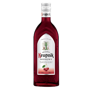 Picture of Liqueur Krupnik Cherry 30% Alc. 0.2L (Case=30)