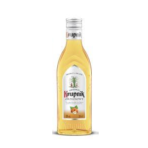 Picture of Liqueur Krupnik Hazelnut 30% Alc. 0.2L (Case=30) 