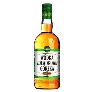 Picture of Vodka Zoladkowa Mint 30% Alc. 0.5L (Case=12)