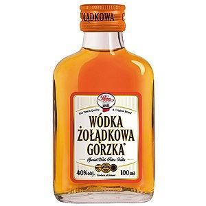Picture of Vodka Zoladkowa Traditional 34% Alc. 0.09L (Case=16)