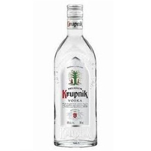 Picture of Vodka Krupnik 40% Alc. 0.7L (Case=12)