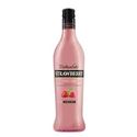 Picture of Liqueur Dalkowski Strawberry 15% Alc.  50cl (Case=6)