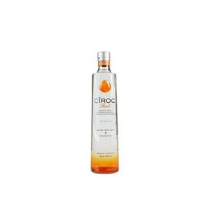 Picture of Vodka Ciroc Peach  40% Alc. 0.7L (Case=6)