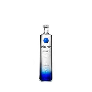 Picture of Ciroc Vodka 40% Alc. 0.7L (Case=6)
