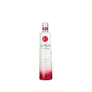 Picture of Vodka Ciroc Red Berry  40% Alc. 0.7L (Case=6)