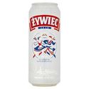 Picture of Beer Zywiec Can 5.5% Alc. 0.5L (Case=24)