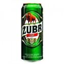 Picture of Beer Zubr Can 6% Alc. 0.5L (Case=24)