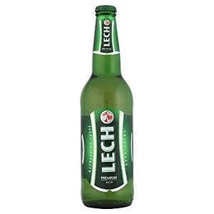 Picture of Beer Lech Bottle 5% Alc. 0.5L (Case=20)