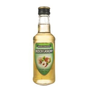 Picture of Liqueur Warszawska Orzech Laskowy Hazelnut 30% Alc. 0.2L (Case=20)