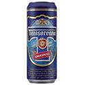 Picture of Beer Timisoreana Can 5.0% Alc. 0.568L (Case=24)